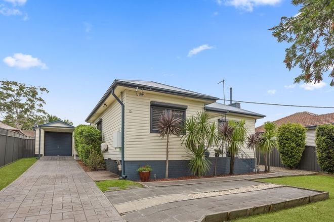 Picture of 121 Fowlers Road, DAPTO NSW 2530
