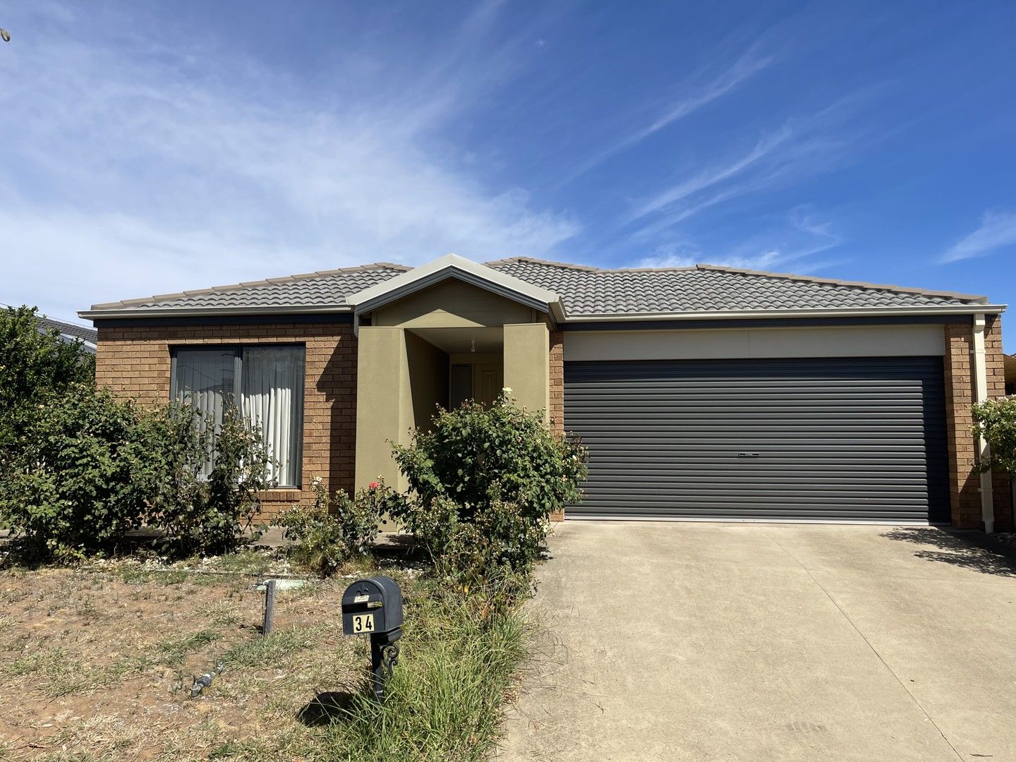 3 bedrooms House in 34 Nightingale Way SHEPPARTON VIC, 3630
