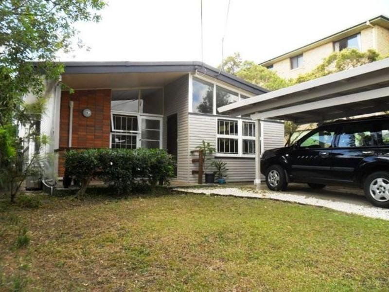 4 bedrooms House in 30 Christensen Street YERONGA QLD, 4104