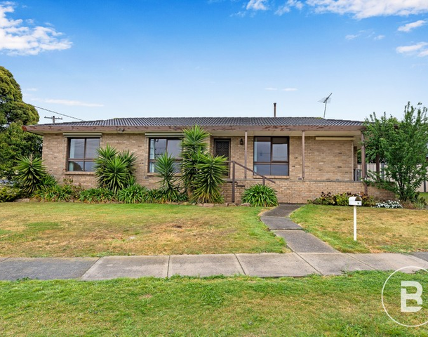 9 Madden Drive, Bacchus Marsh VIC 3340