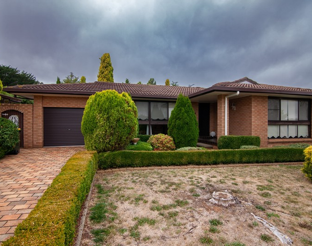 29 Hall Crescent, Crookwell NSW 2583