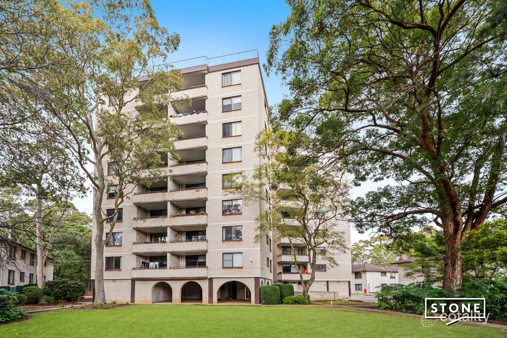 75/504 Church Street, North Parramatta NSW 2151 - Apartment For Rent ...