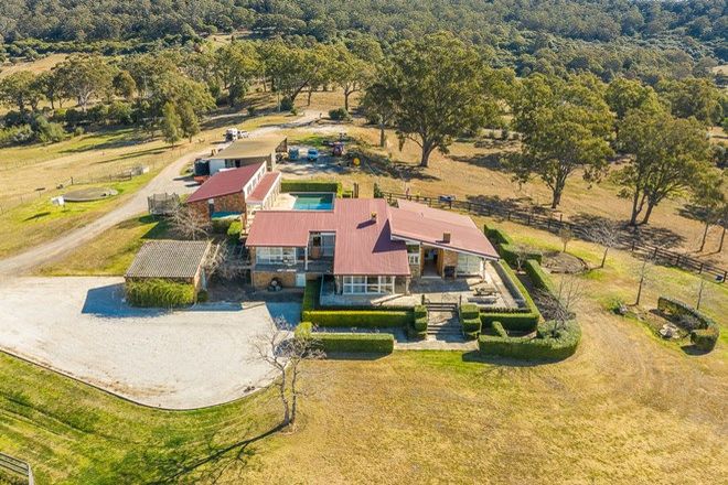 Picture of 125 Finns Road, MENANGLE NSW 2568