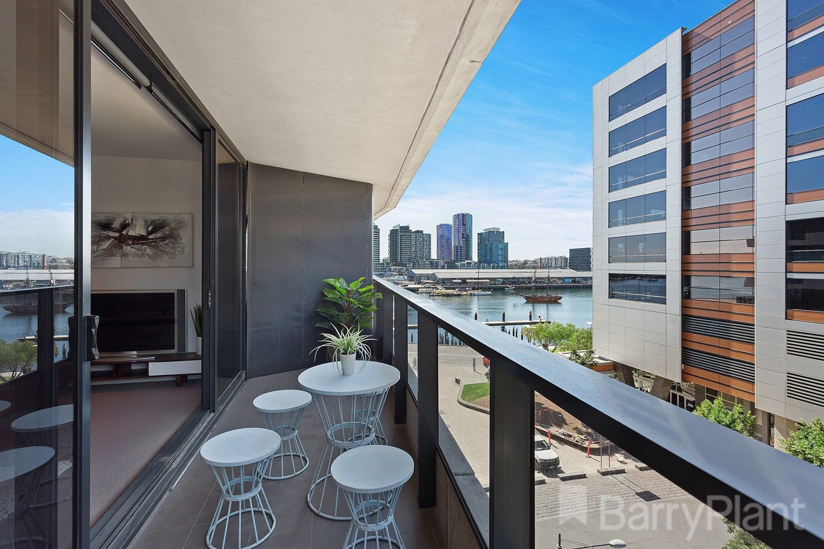 63/111 Merchant Street, Docklands VIC 3008, Image 0