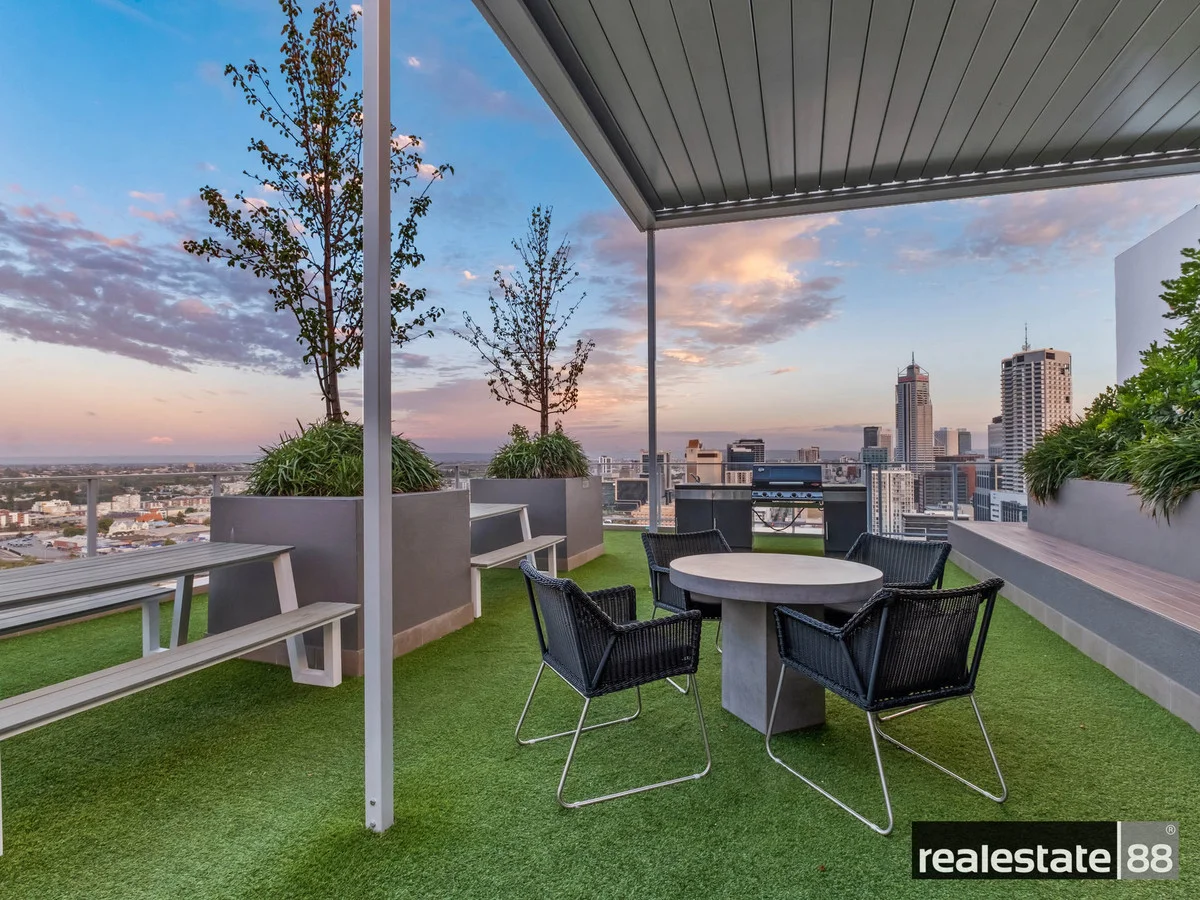 Additional image 20 of 1904/659 Murray Street, West Perth WA 6005