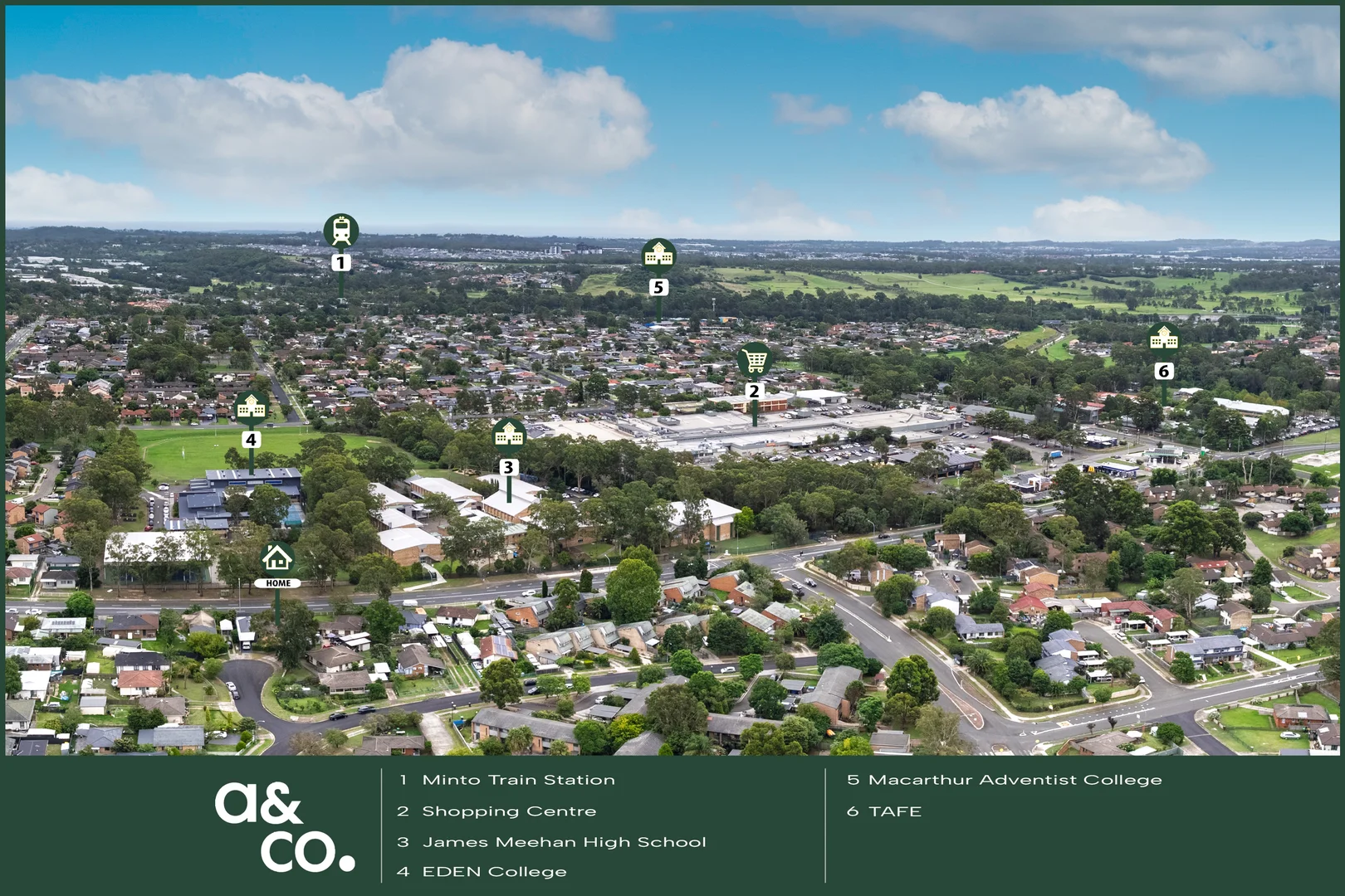 Additional image 18 of 8 Mulga Place, Macquarie Fields NSW 2564