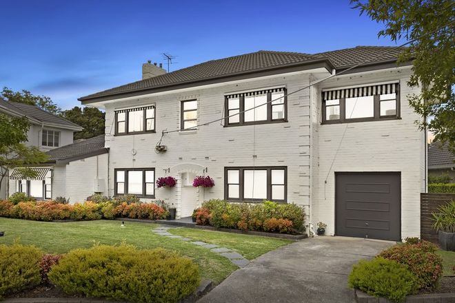 Picture of 4/202 Church Street, BRIGHTON VIC 3186