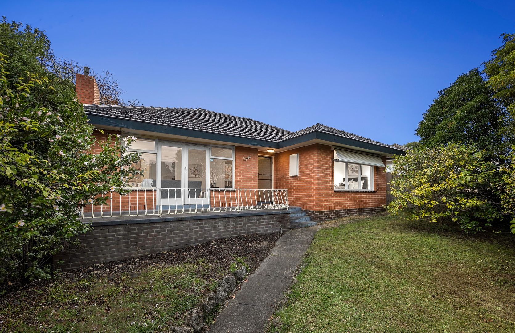 74 Holland Road, Blackburn South Property History & Address Research Domain