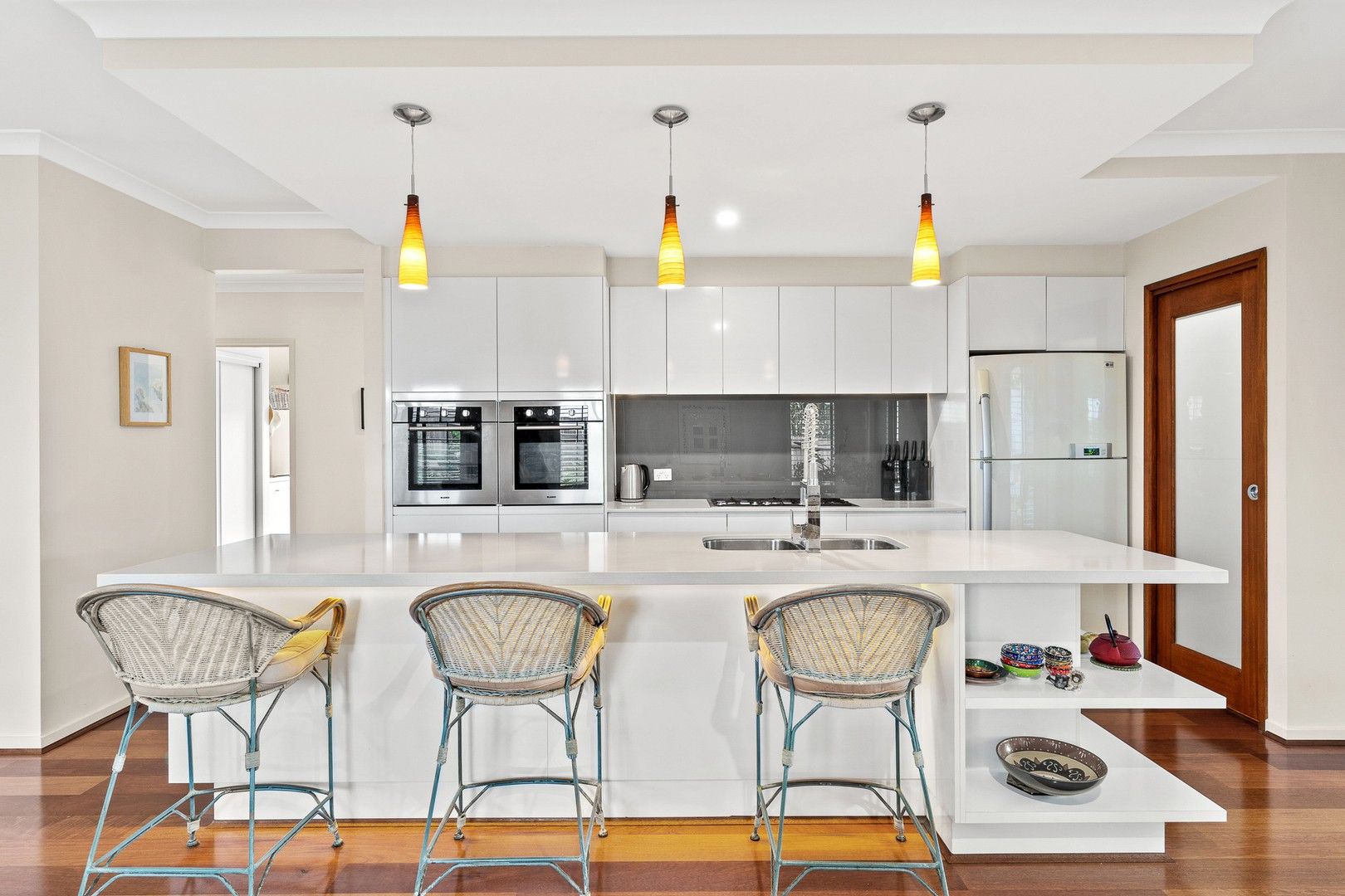 4 bedrooms House in 24 Meadows Drive LENNOX HEAD NSW, 2478