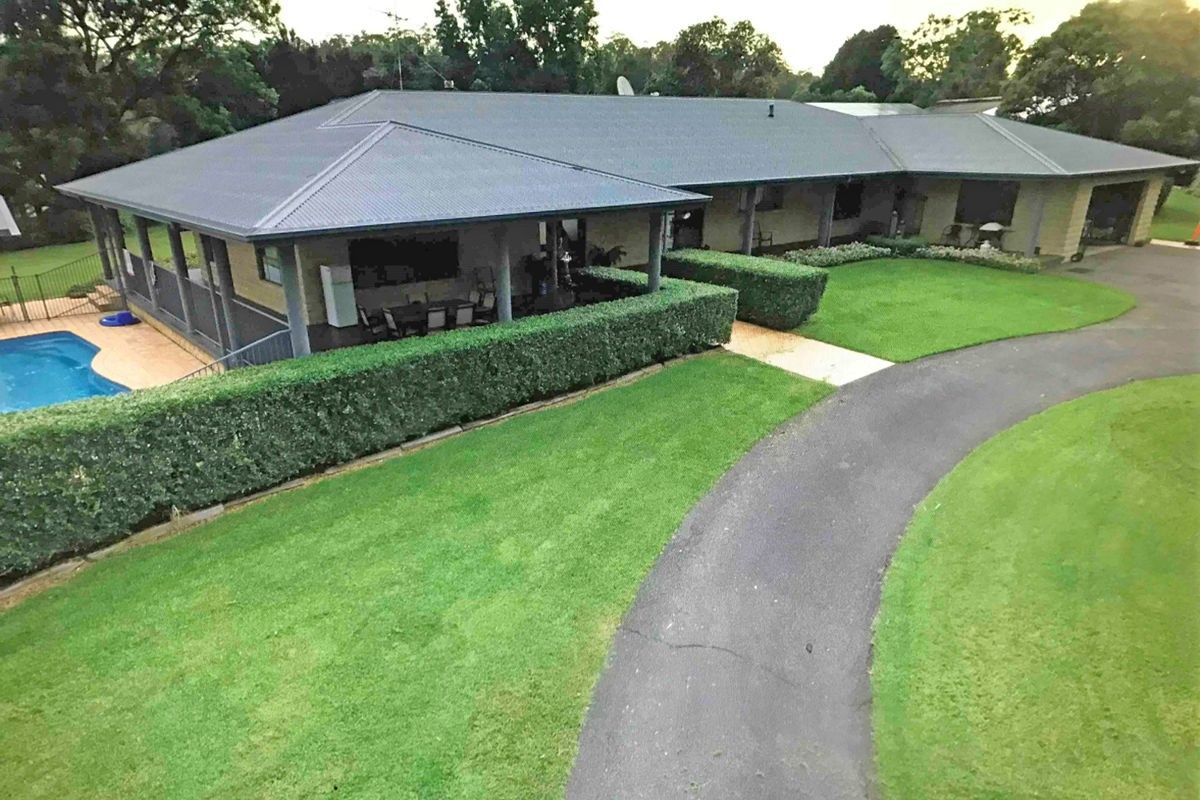 2165 Waterfall Way, Thora NSW 2454, Image 2