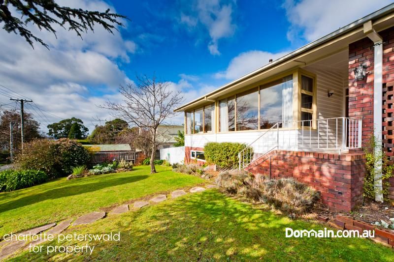 25 Norwood Avenue, TAROONA TAS 7053, Image 0