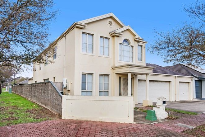 Picture of 1 Knapman Crescent, PORT ADELAIDE SA 5015