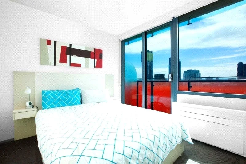 Additional image 6 of 1008/181 ABeckett Street, Melbourne VIC 3000