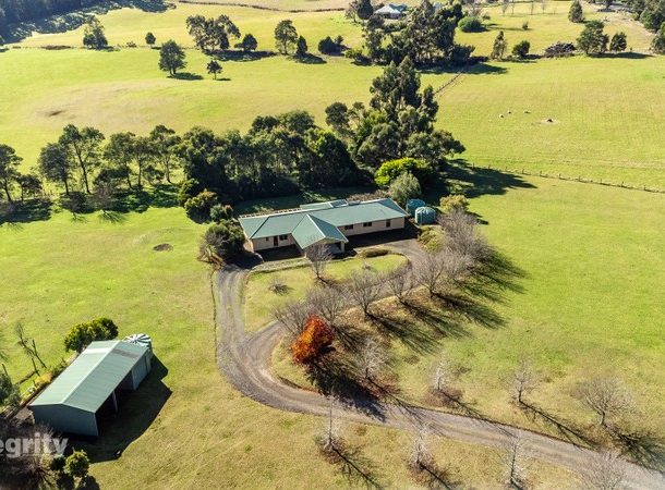 2994 Healesville-Kinglake Road, Kinglake VIC 3763