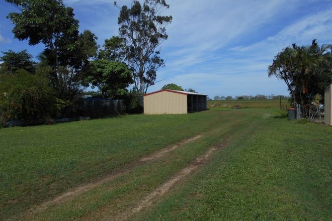 Picture of 8 Kehl's Road, TREBONNE QLD 4850