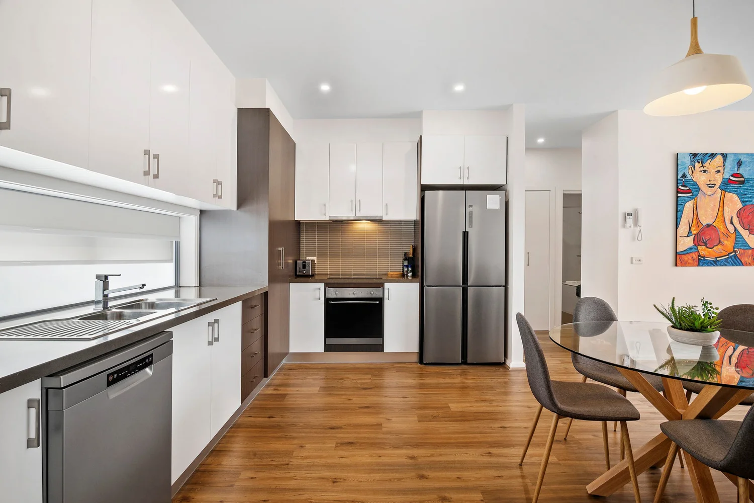 Additional image 3 of 205/90 White Street, Mordialloc VIC 3195