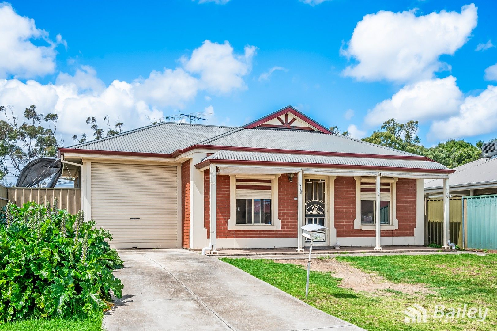 44 Bristol Crescent, Davoren Park SA 5113, Image 0