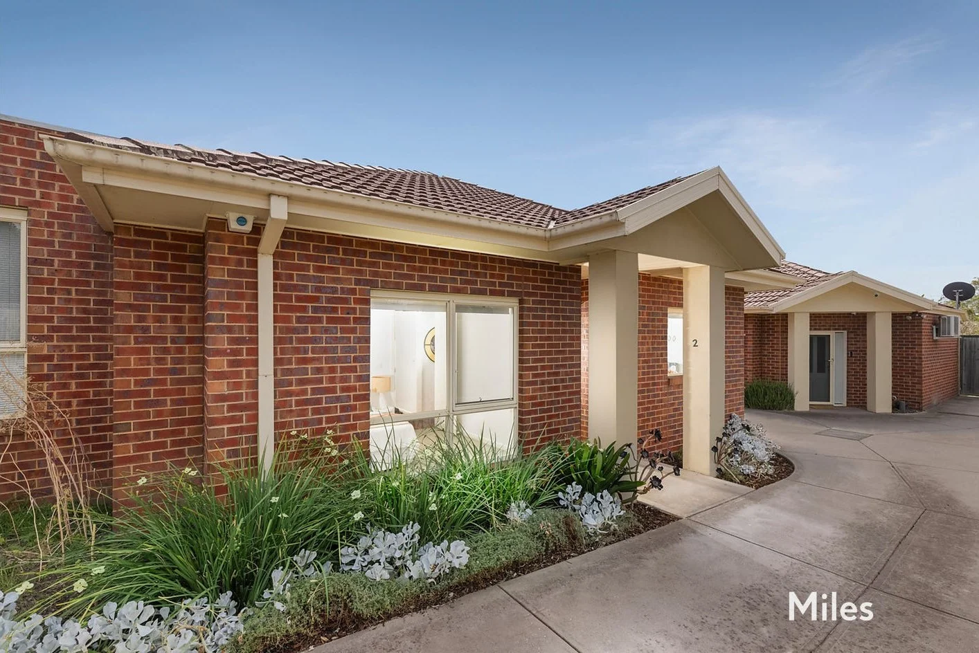 2/12 Mary Avenue, Heidelberg Heights VIC 3081