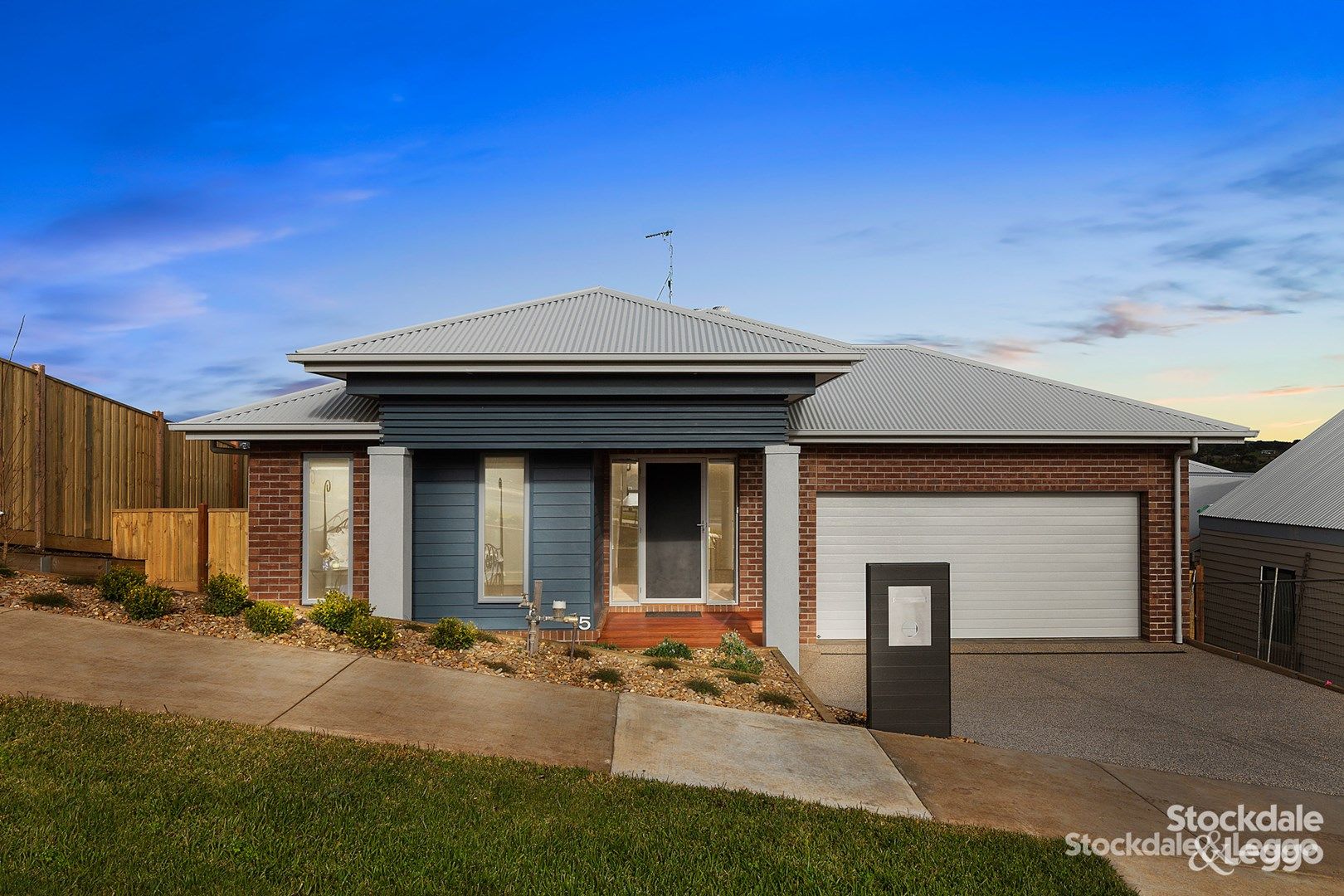 5 Zenith Circuit, Fyansford VIC 3218, Image 0