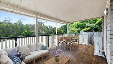 Picture of 77 Bennetts Road, EVERTON HILLS QLD 4053