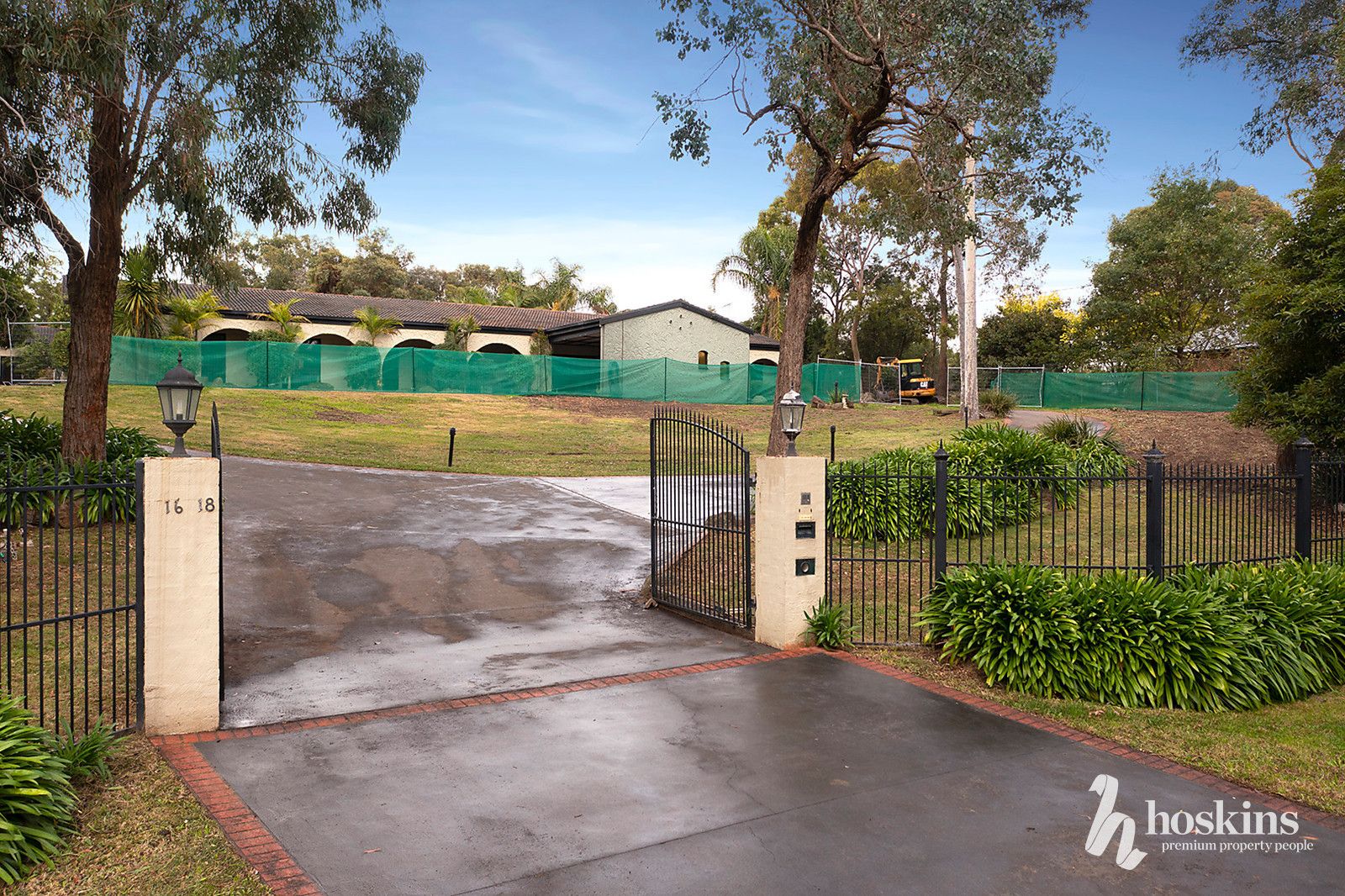 18 Smedley Road, Ringwood North VIC 3134, Image 2