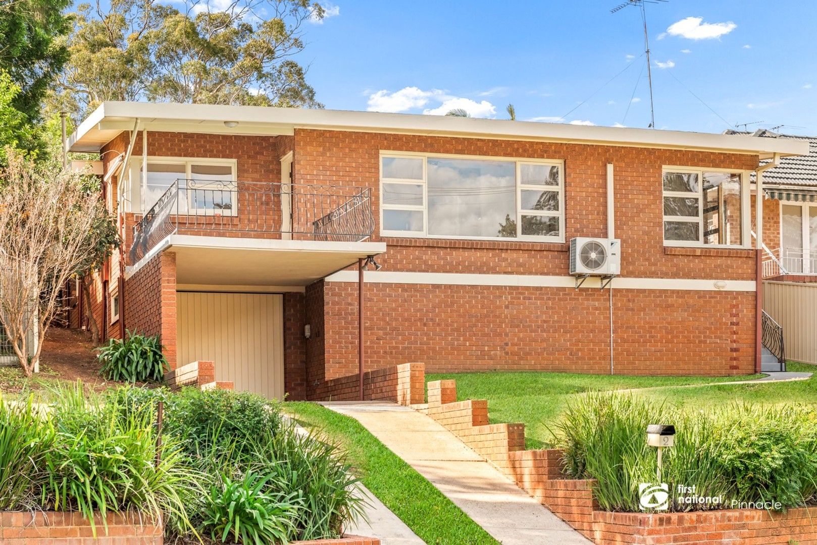 2 Lilian Street, Campbelltown NSW 2560, Image 0