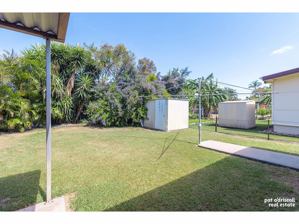 Additional image 12 of 71 Gray Street, Park Avenue QLD 4701