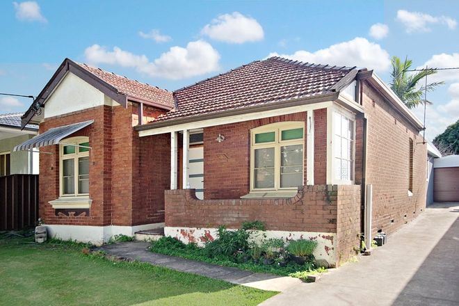 Picture of 81 Leylands Parade, BELMORE NSW 2192