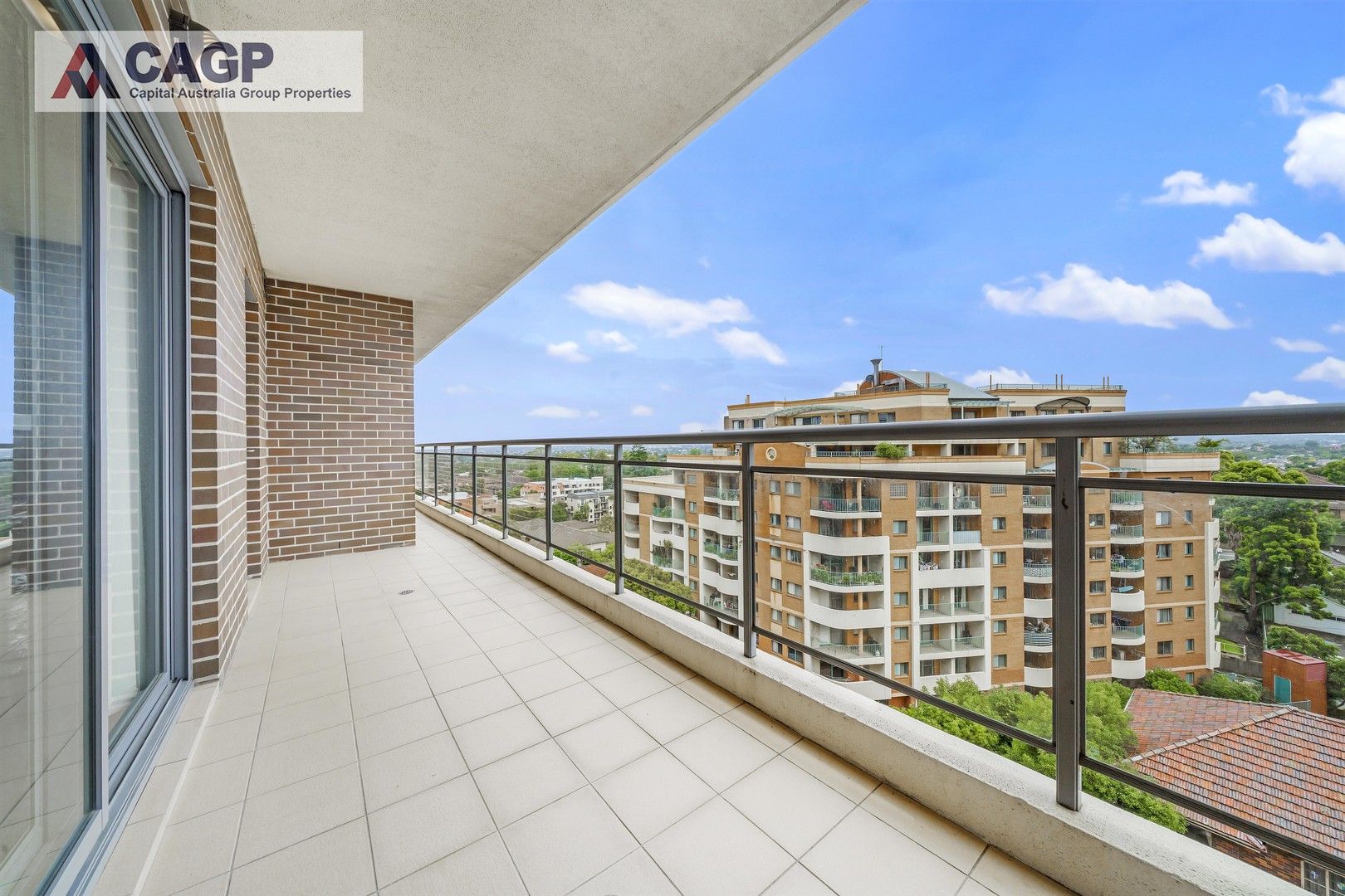 2 bedrooms Apartment / Unit / Flat in 11/578-580 Railway Parade HURSTVILLE NSW, 2220