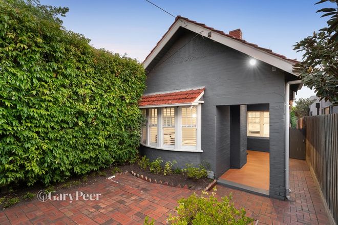 Picture of 297 Alma Road, CAULFIELD NORTH VIC 3161
