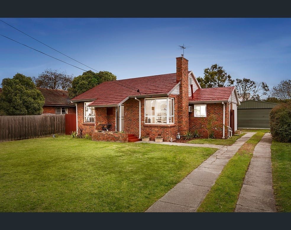 2 bedrooms House in 201 Oriel Road HEIDELBERG WEST VIC, 3081
