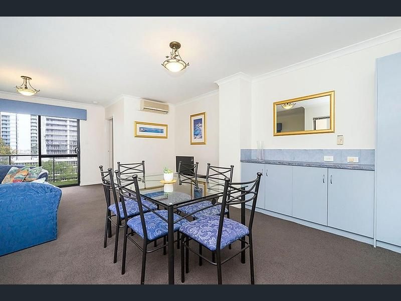 58/273 Hay Street, East Pert Property