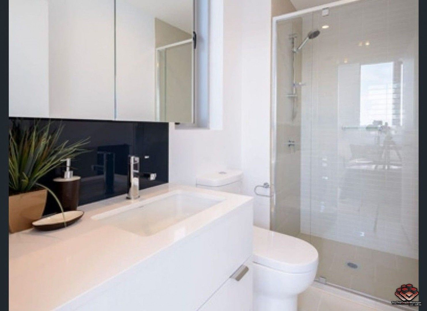 2 bedrooms Apartment / Unit / Flat in 513/128 Brookes Street FORTITUDE VALLEY QLD, 4006