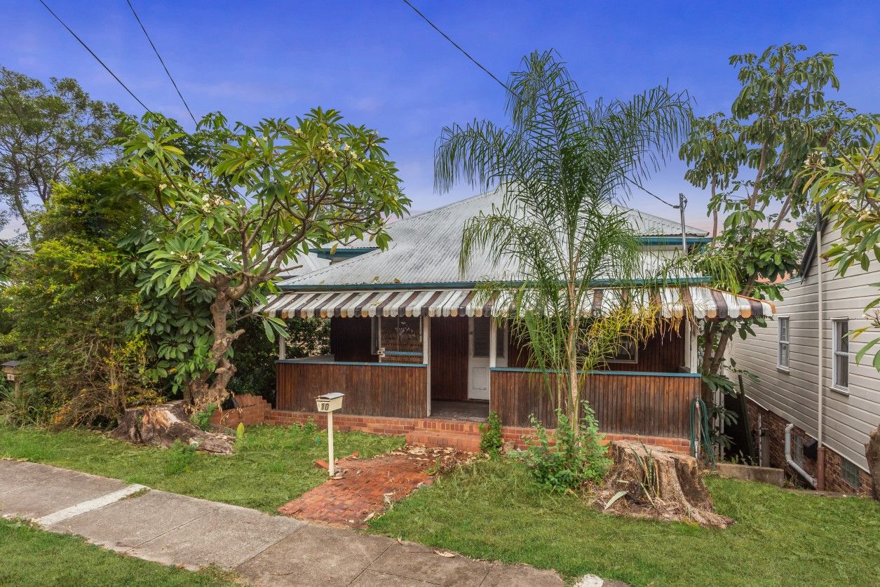 10 Walker Street, Windsor QLD 4030, Image 2