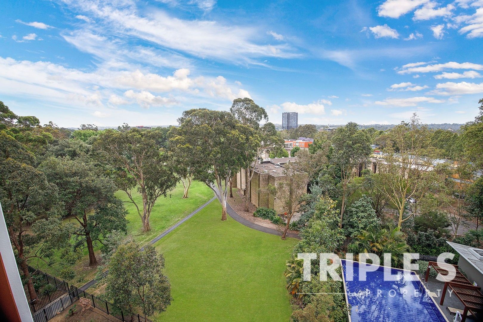 607/4 Saunders Close, Macquarie Park NSW 2113, Image 1