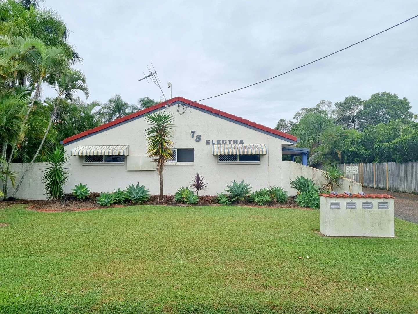 4/73 Electra Street, Bundaberg West QLD 4670