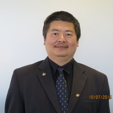 Mark Effendi Wikarta, Sales representative