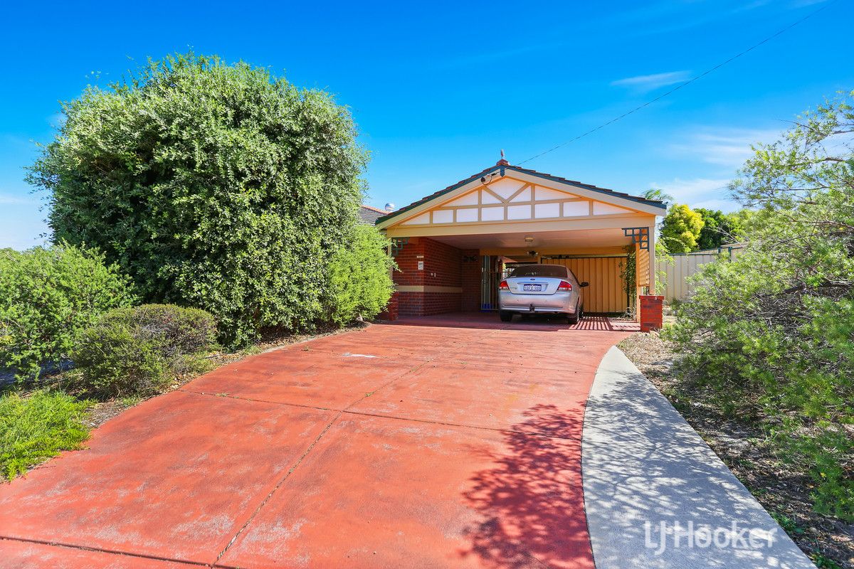 1 Sunburst Grove, Collie WA 6225, Image 1