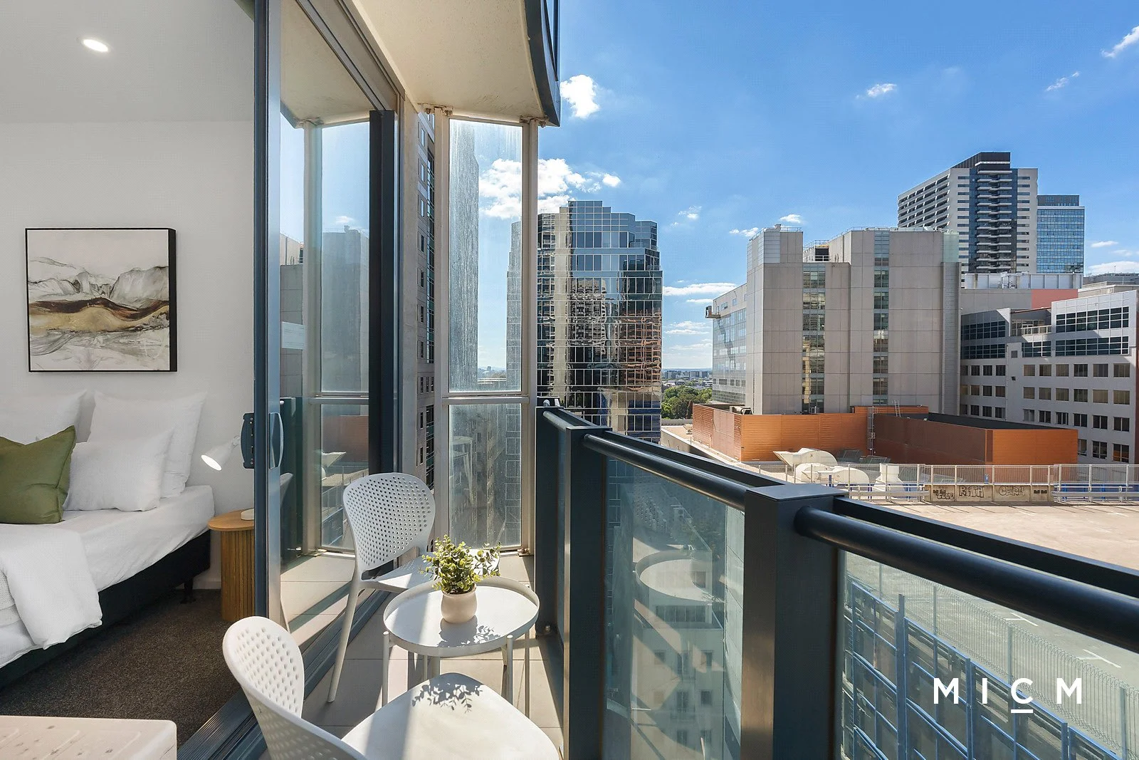 Additional image 4 of 1302/560 Lonsdale Street, Melbourne VIC 3000