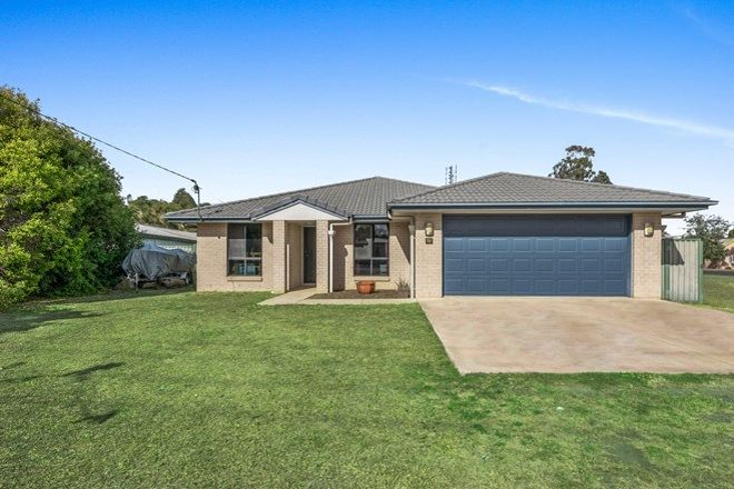 Picture of 58 Geraghty Street, CECIL PLAINS QLD 4407