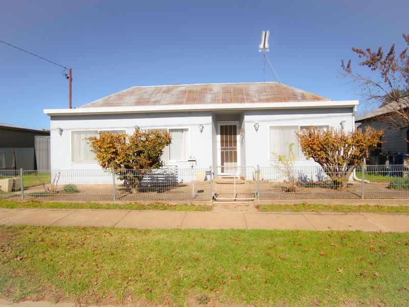 66 Jugiong Street, Boorowa NSW 2586, Image 0