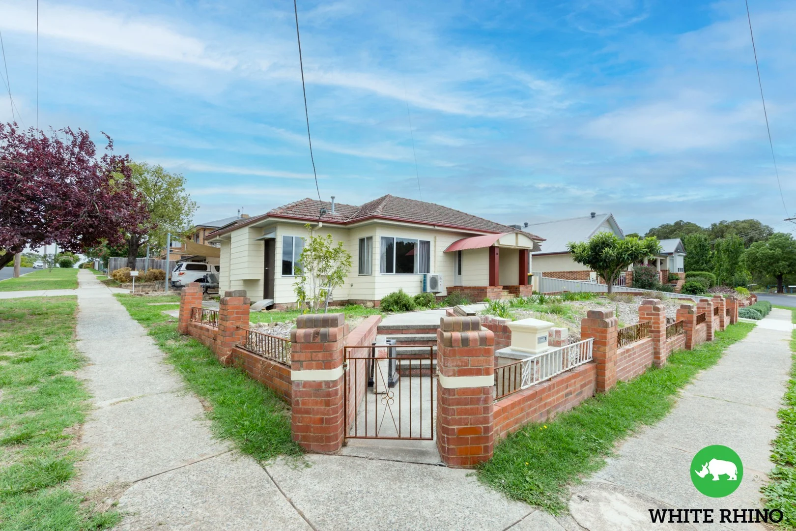 Primary image of 1/20 Thorpe Avenue, Queanbeyan NSW 2620