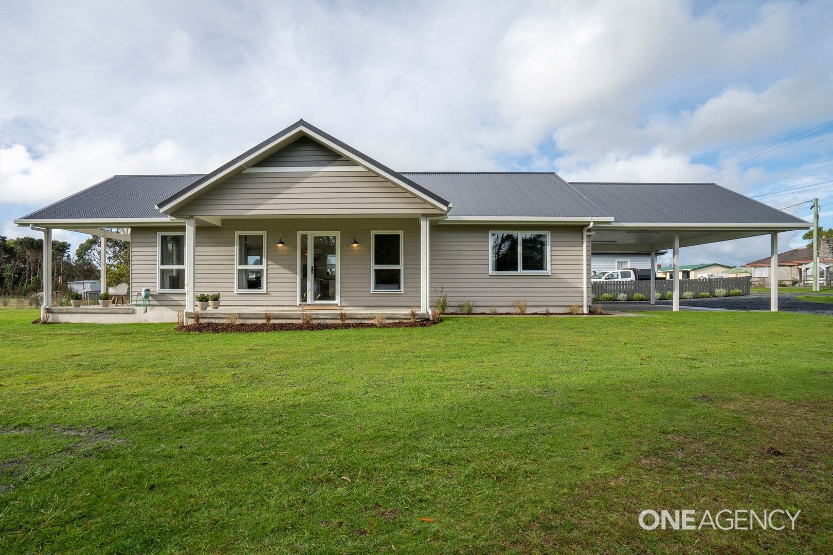 3 bedrooms House in 113 Havelock Street SMITHTON TAS, 7330