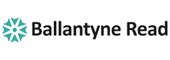 Logo for Ballantyne Read