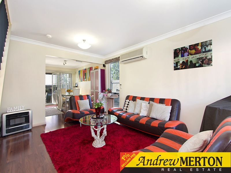 159 Doonside Crescent, Woodcroft NSW 2767, Image 1