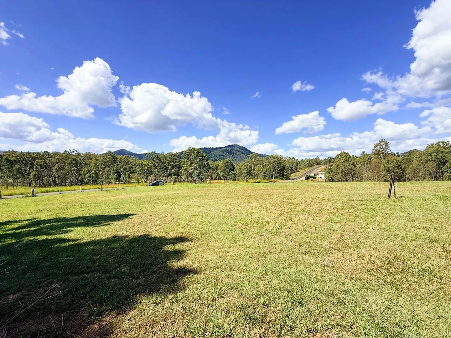 Lot 307 Hodnett Street, Mount Perry QLD 4671