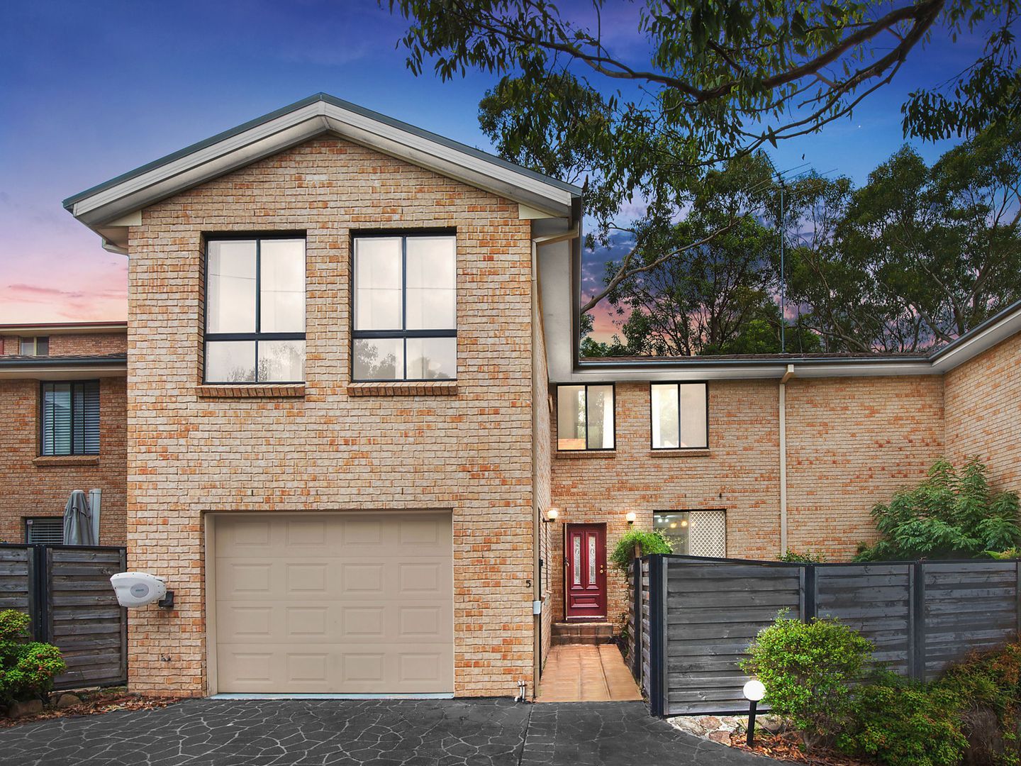 5/1 Needlewood Grove, Padstow Heights NSW 2211, Image 0