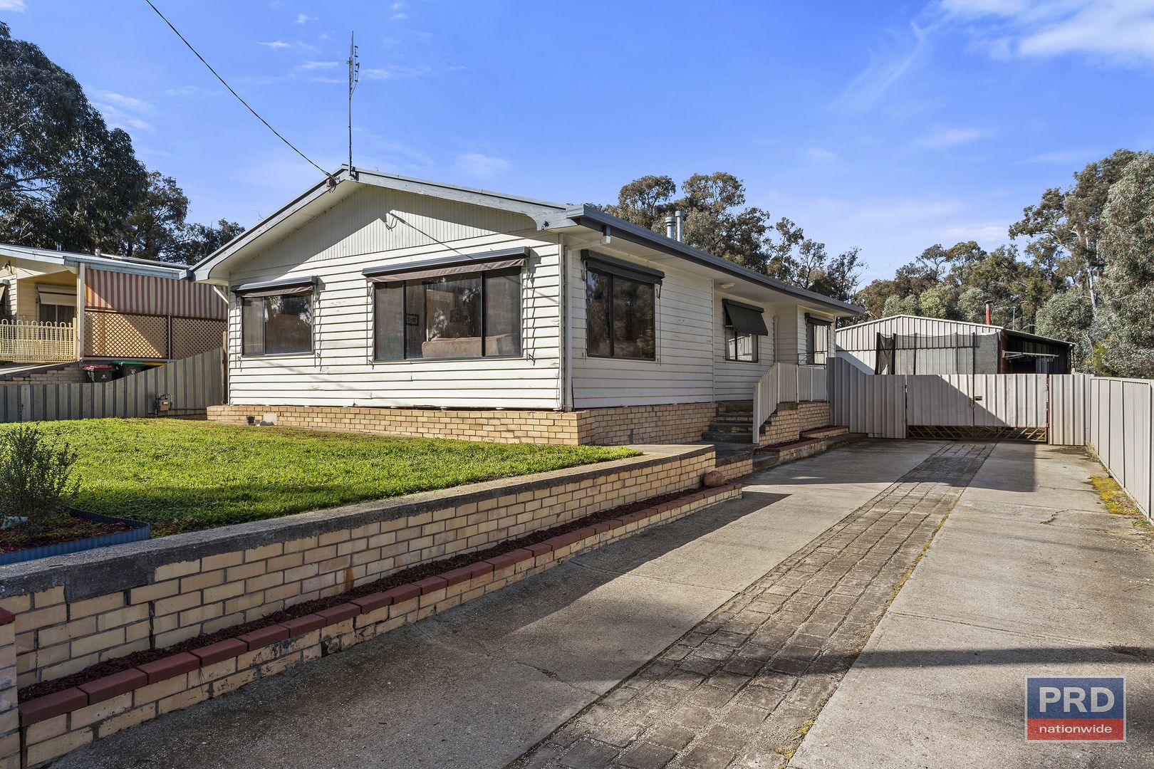 322 Maiden Gully Road, Maiden Gully VIC 3551