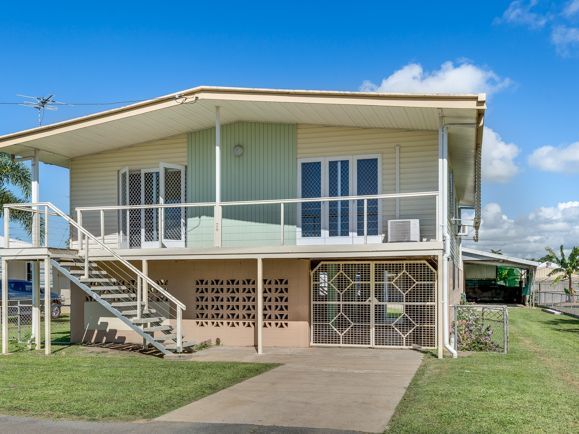 25 Peak Downs Highway, Ooralea QLD 4740, Image 0