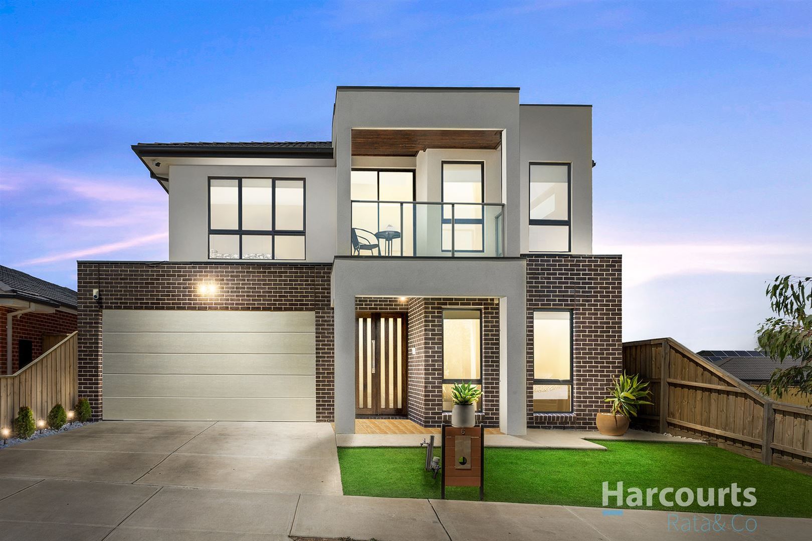 6 Bagatelle Avenue, Wollert VIC 3750 - House For Sale | Domain